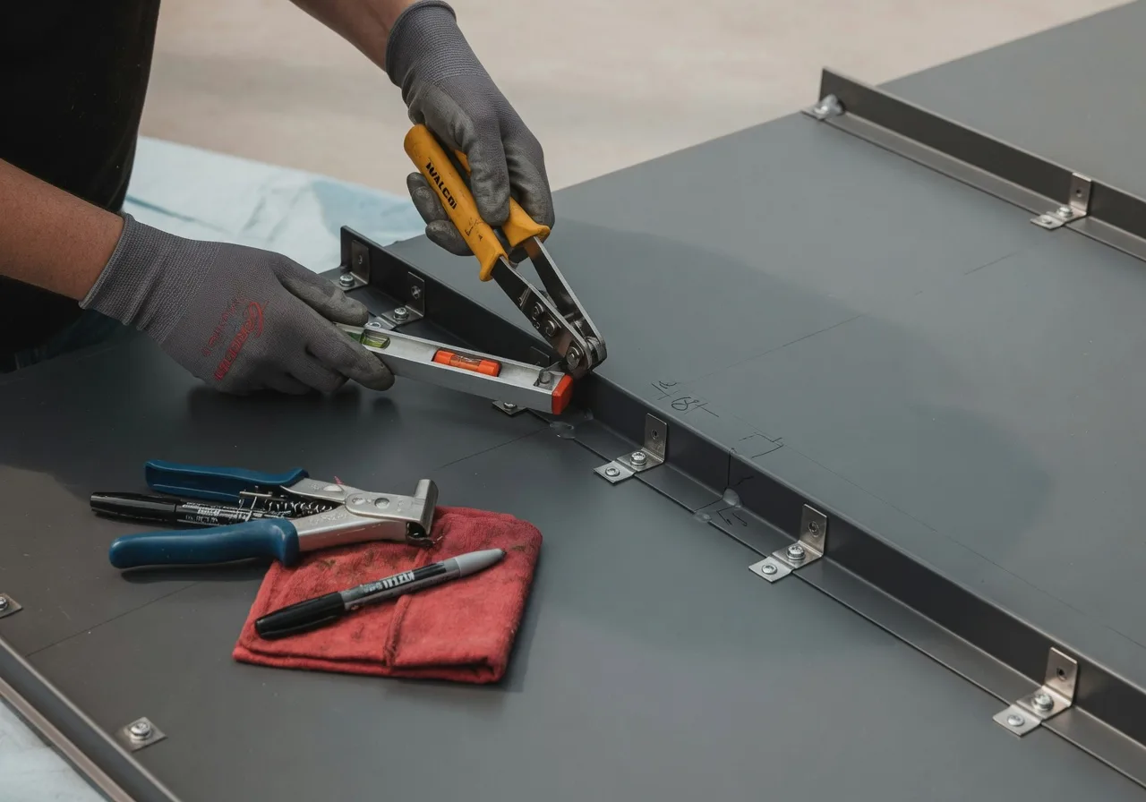 Why choose Metal Roofing Installation in Noxapater, MS